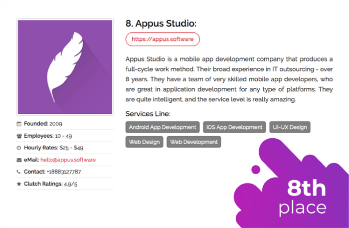 Appus_Studio