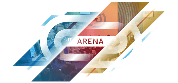 Lviv-IT-Arena