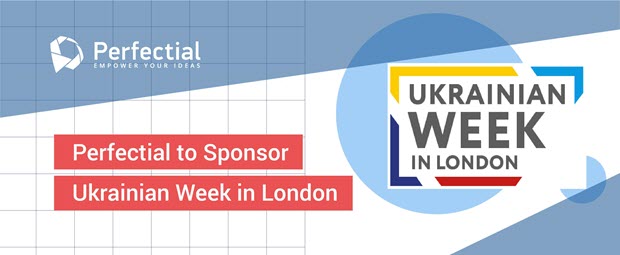 Ukrainian week in London 