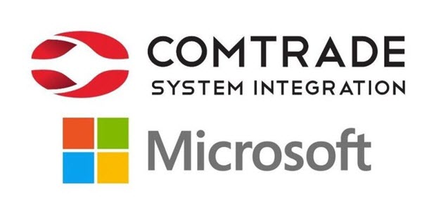 Comtrade Microsoft Partner 