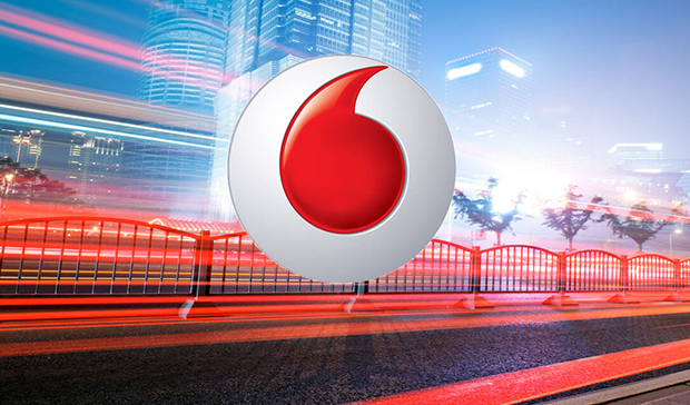 Huawei "Backdoors" Vodafone